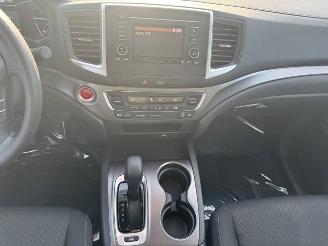 Used 2019 Honda Ridgeline Sport image 10