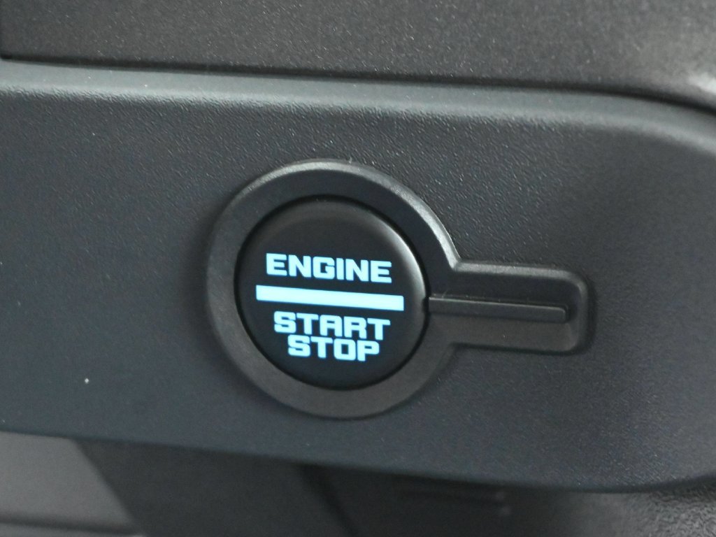 New 2026 Ford Bronco Big Bend AWD/4WD image 12