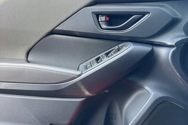 New 2025 Subaru Crosstrek 2.5i Premium AWD/4WD image 8