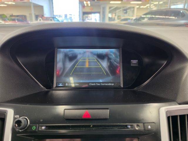 Used 2016 Acura TLX V6 FWD image 19
