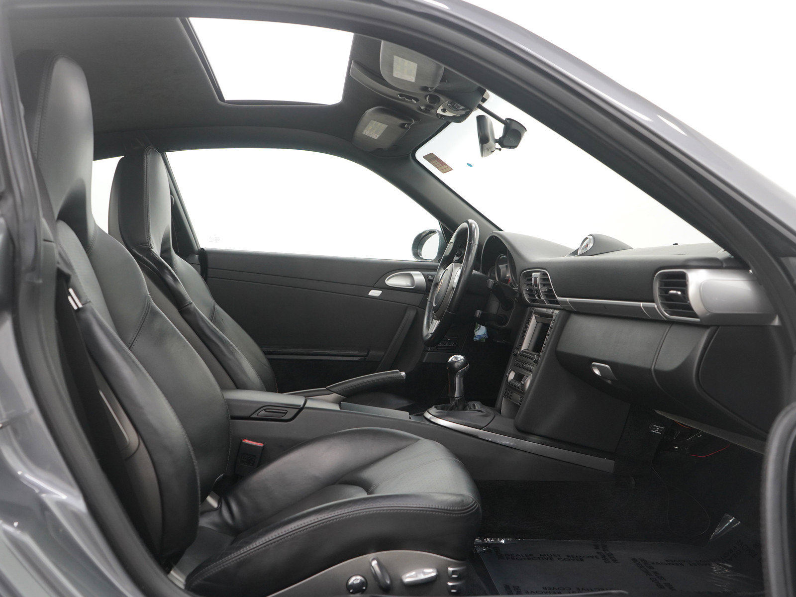 Used 2005 Porsche 911 Carrera S RWD image 26