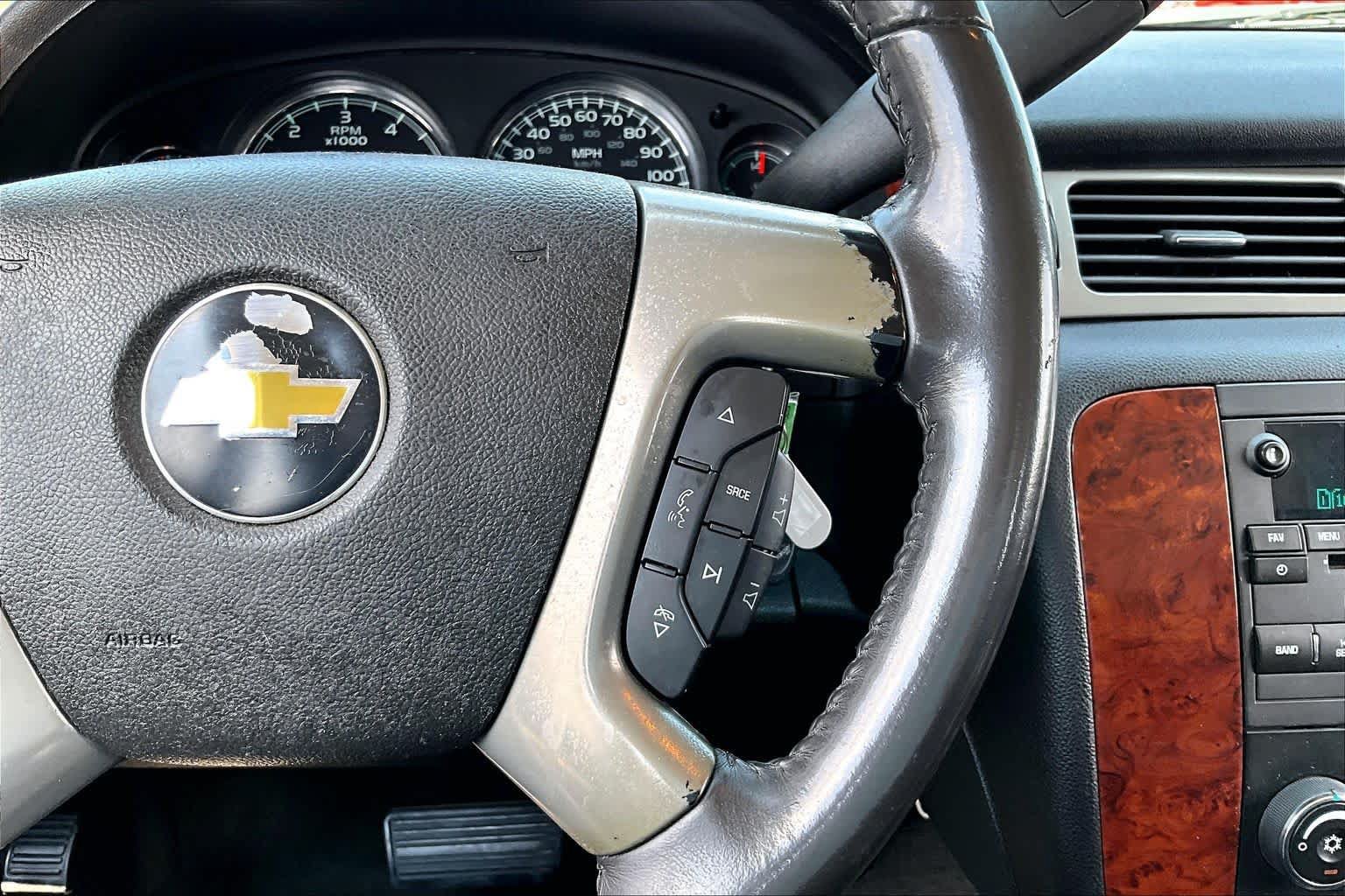 Used 2011 Chevrolet Tahoe LS RWD image 24