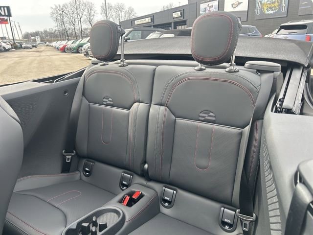 New 2026 MINI Cooper S image 10