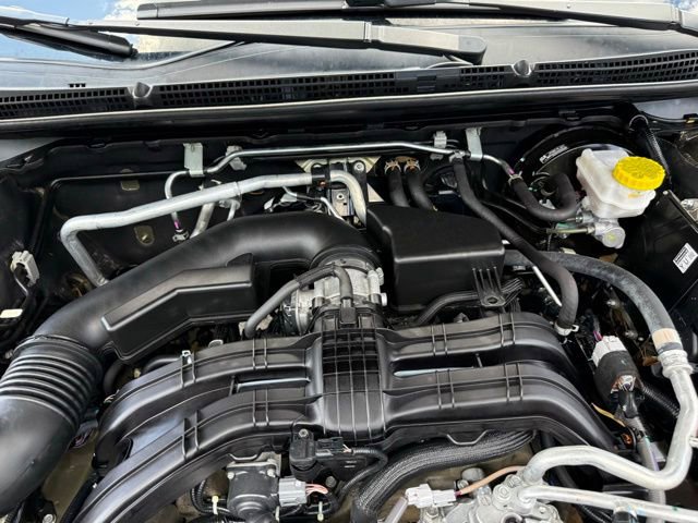 Used 2022 Subaru Outback Limited AWD/4WD image 92