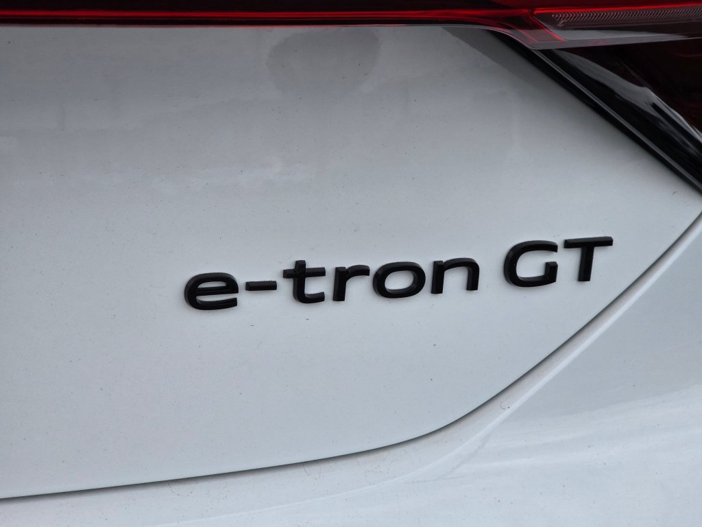 New 2026 Audi S e-tron GT Premium Plus AWD/4WD image 33