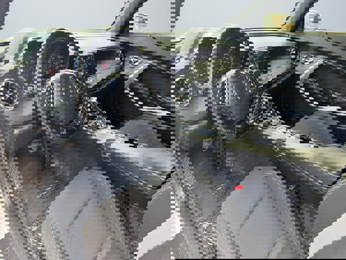 Used 2024 Chevrolet Camaro LT image 10