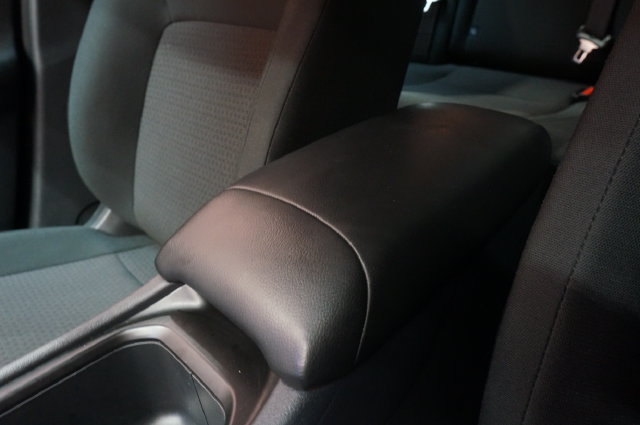 Certified 2026 Nissan Kicks S FWD image 21