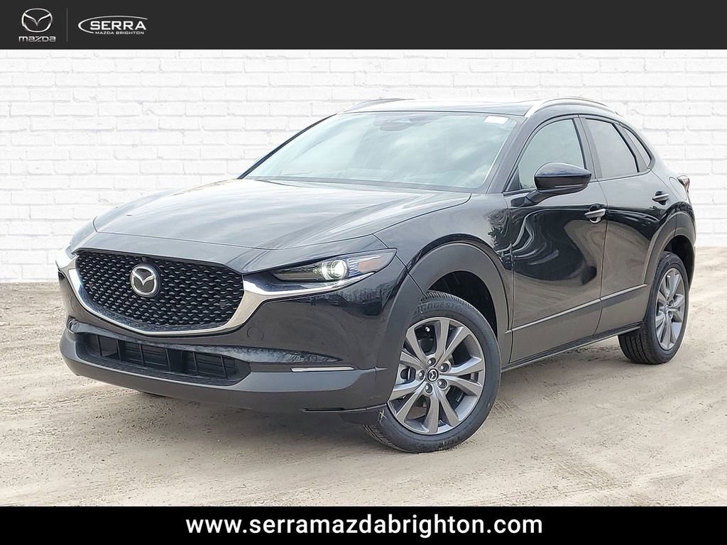 New 2026 MAZDA CX-30 AWD 2.5 S w/ Premium Package image 1