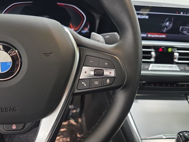 Used 2022 BMW 230i Coupe w/ Premium Package 2 RWD image 18