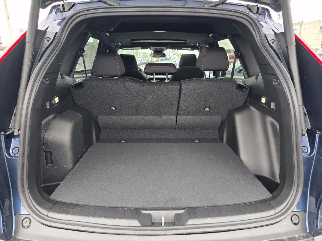 New 2027 Honda CR-V TrailSport image 12