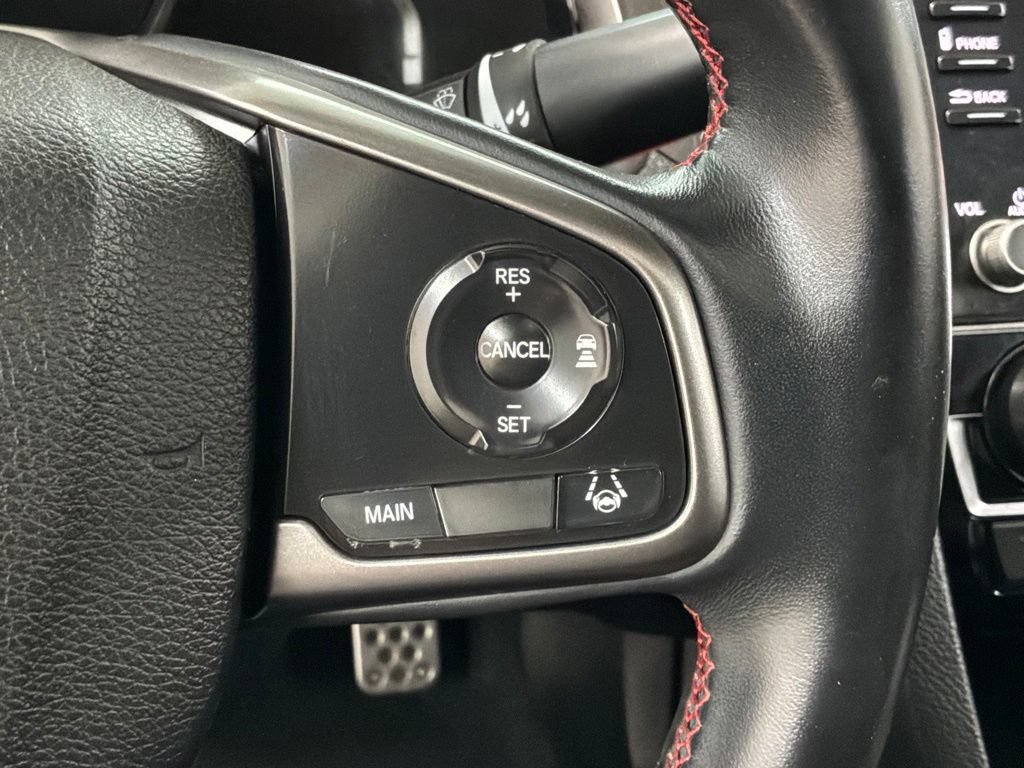 Used 2020 Honda Civic Si image 10