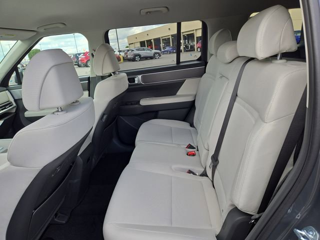 New 2026 Hyundai Santa Fe SE FWD image 25