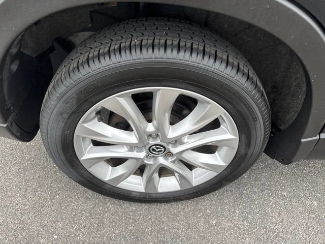 Used 2015 MAZDA CX-5 Grand Touring AWD/4WD image 10