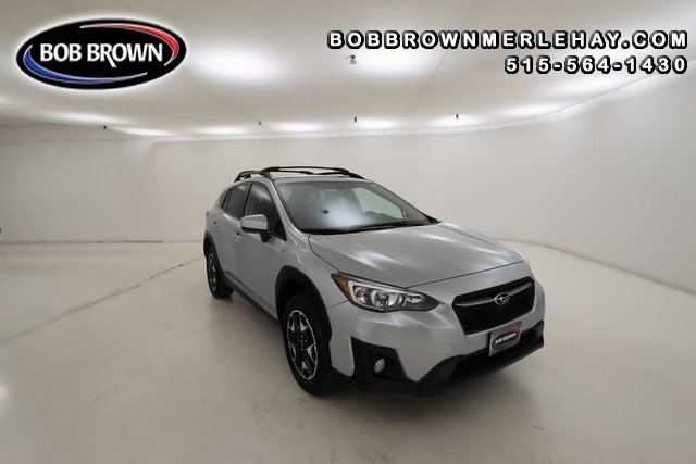 Used 2019 Subaru Crosstrek 2.0i Premium