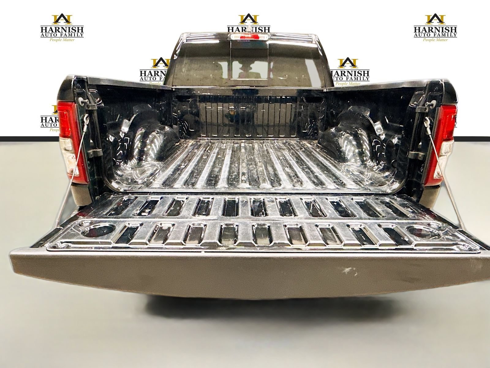 Used 2020 RAM 1500 Big Horn AWD/4WD image 28