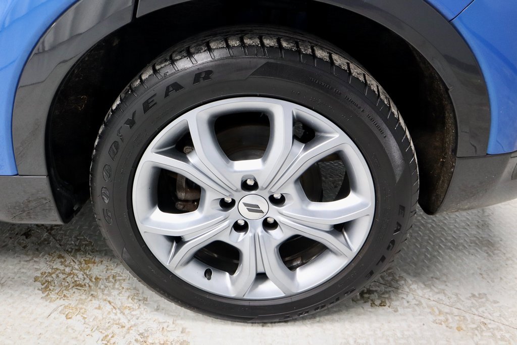 Used 2024 Dodge Hornet R/T image 19