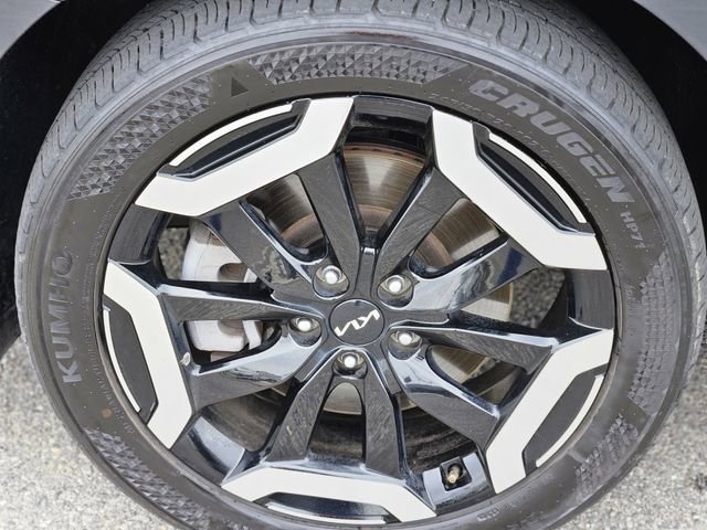 Used 2025 Kia Telluride S image 10