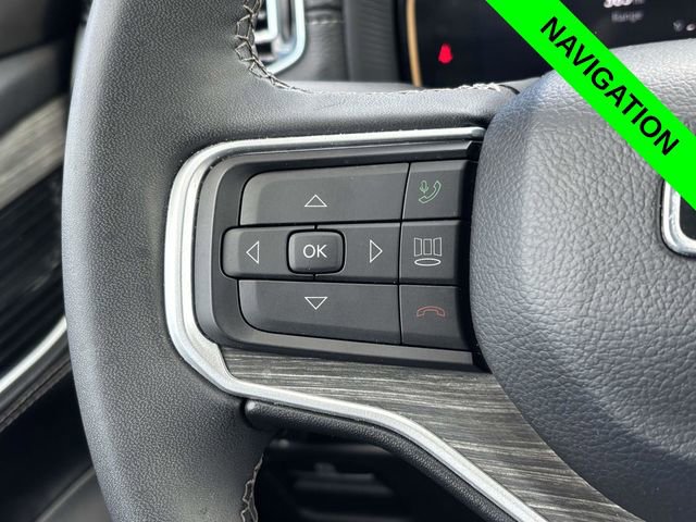 Used 2023 Jeep Wagoneer L Series II image 15