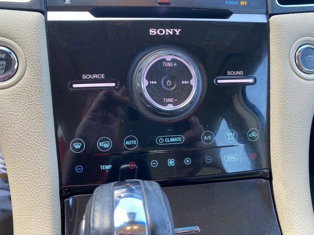 Used 2018 Ford Taurus Limited image 23