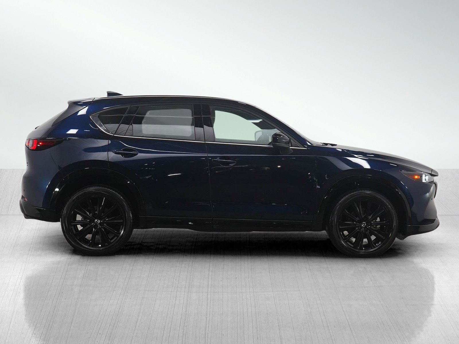 Certified 2025 MAZDA CX-5 2.5 Turbo w/ Premium Package image 6