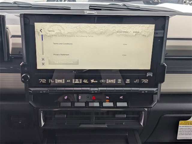 New 2026 GMC Hummer EV 2X image 18