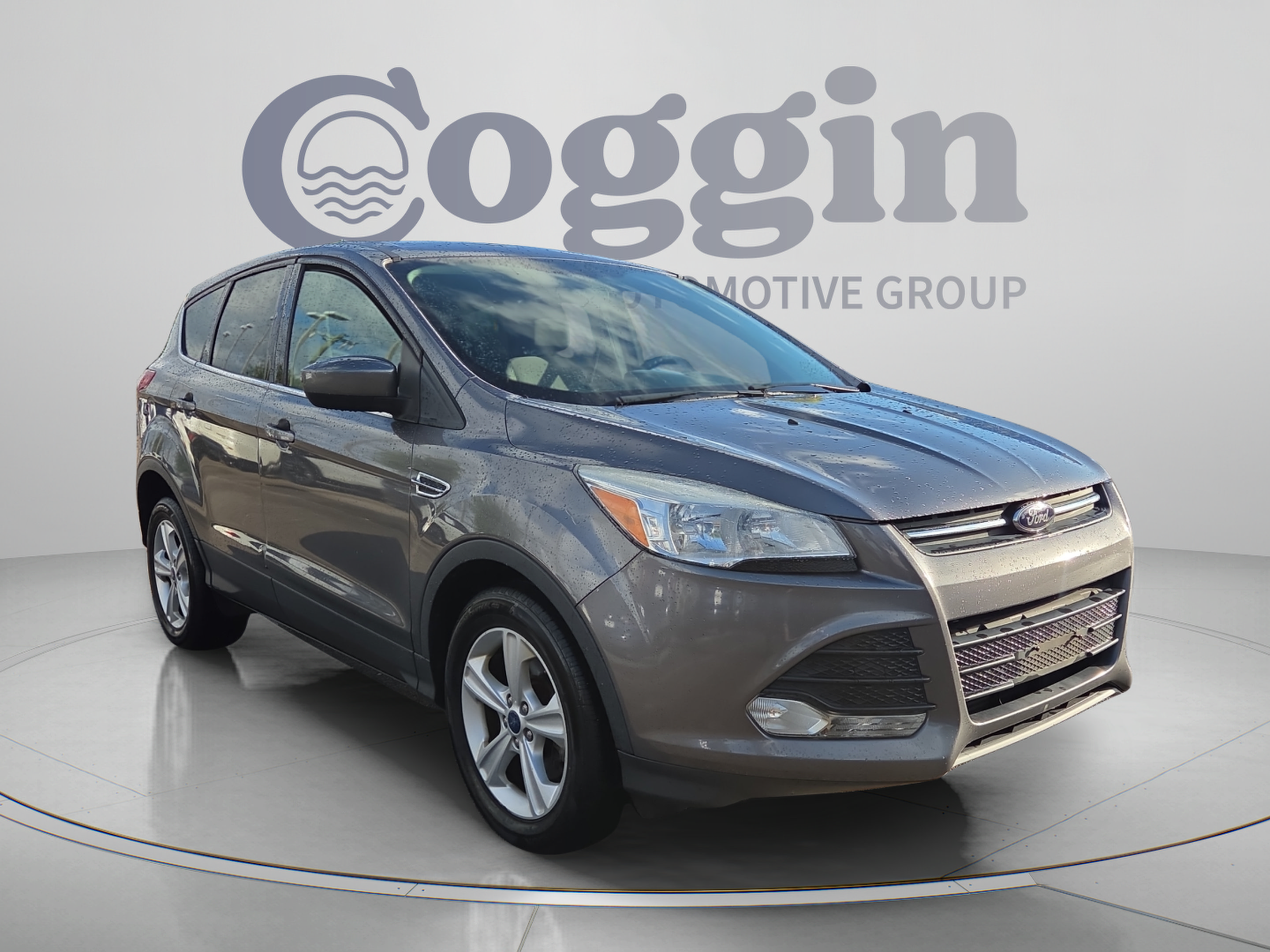 Used 2013 Ford Escape SE AWD/4WD image 7