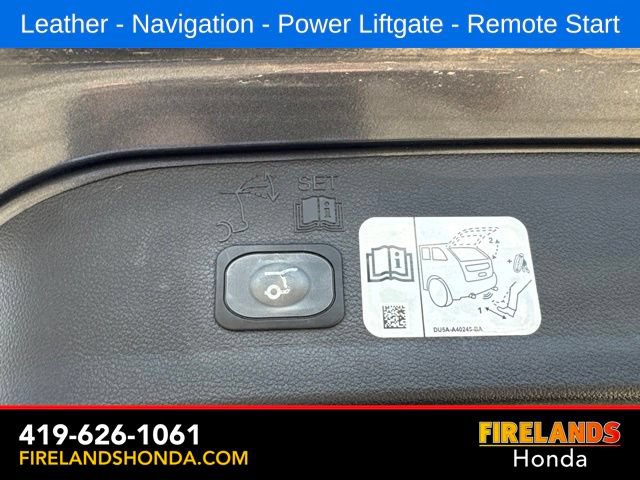 Used 2019 Ford Escape Titanium FWD image 34
