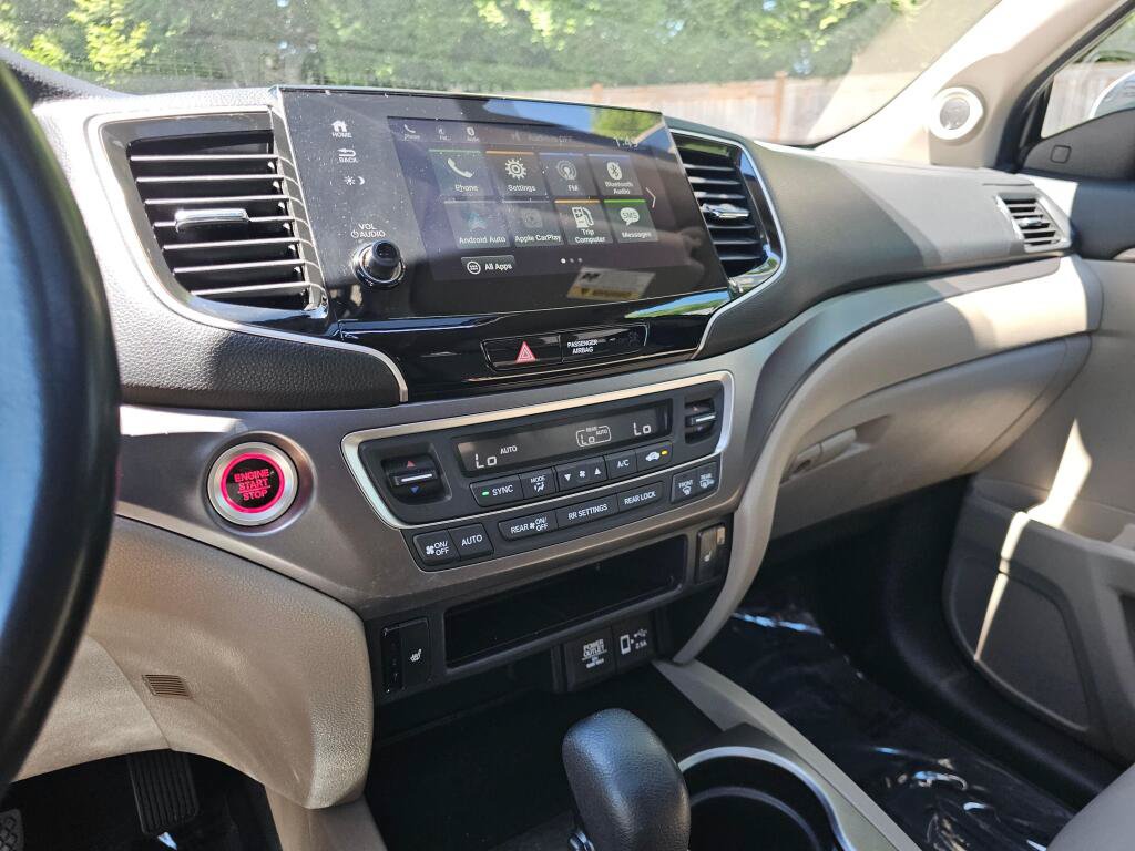 Used 2019 Honda Pilot EX-L image 30