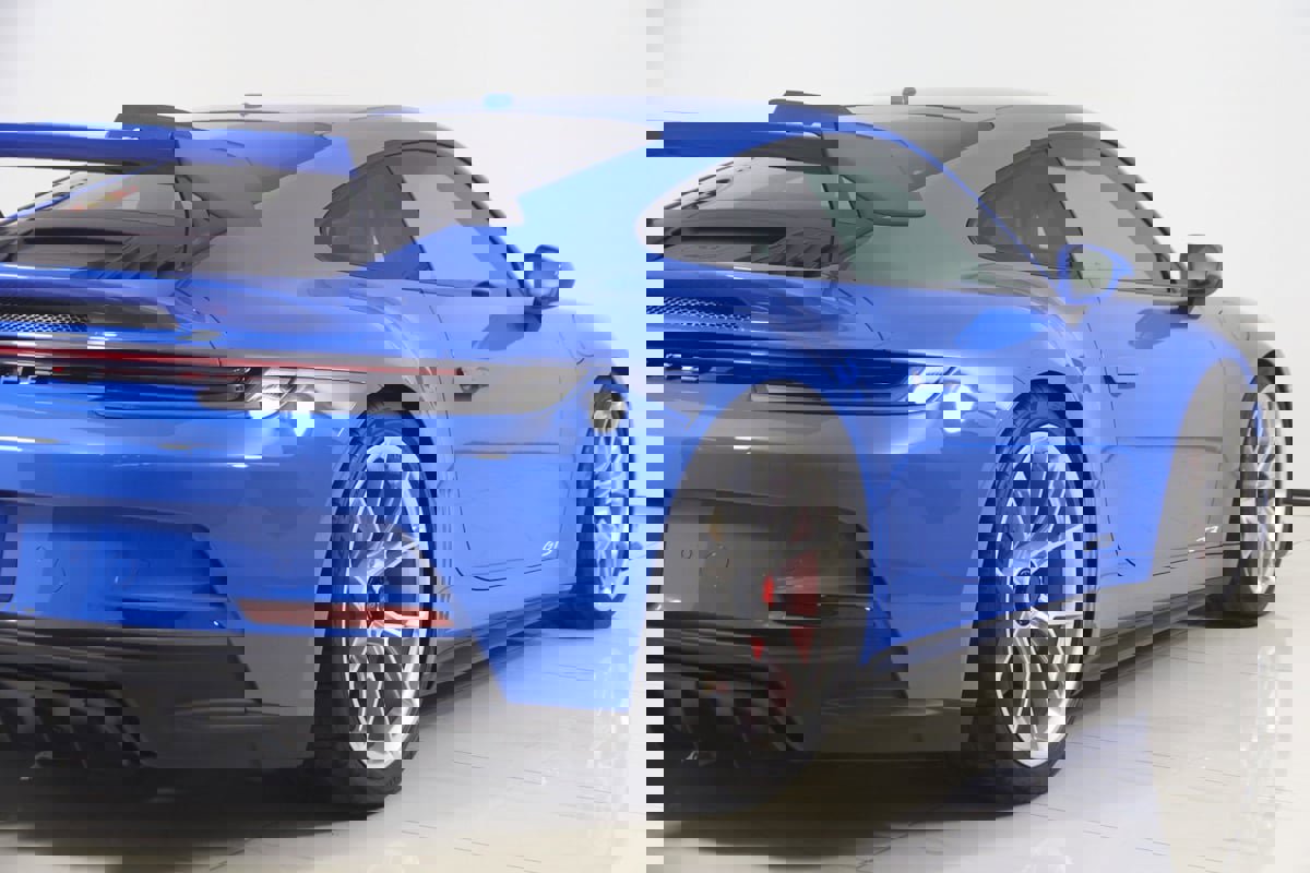 Used 2024 Porsche 911 GT3 image 63