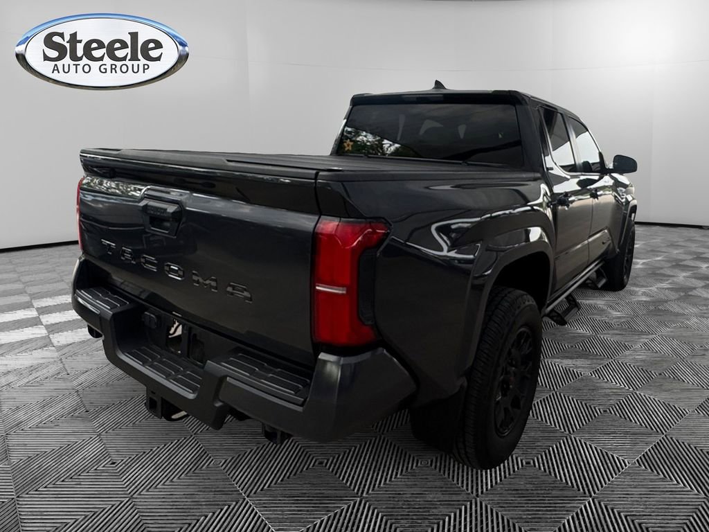 Used 2024 Toyota Tacoma SR5 RWD image 5