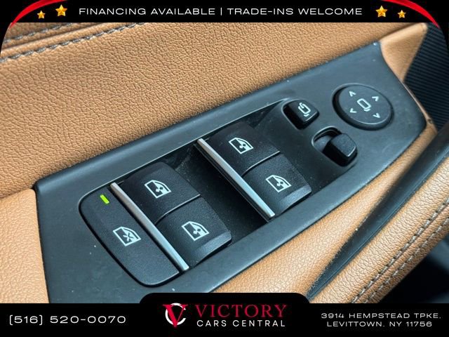 Used 2022 BMW 530i xDrive image 11