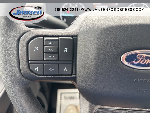 New 2026 Ford F350 XL image 15