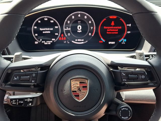 New 2026 Porsche Panamera 4 AWD/4WD image 19