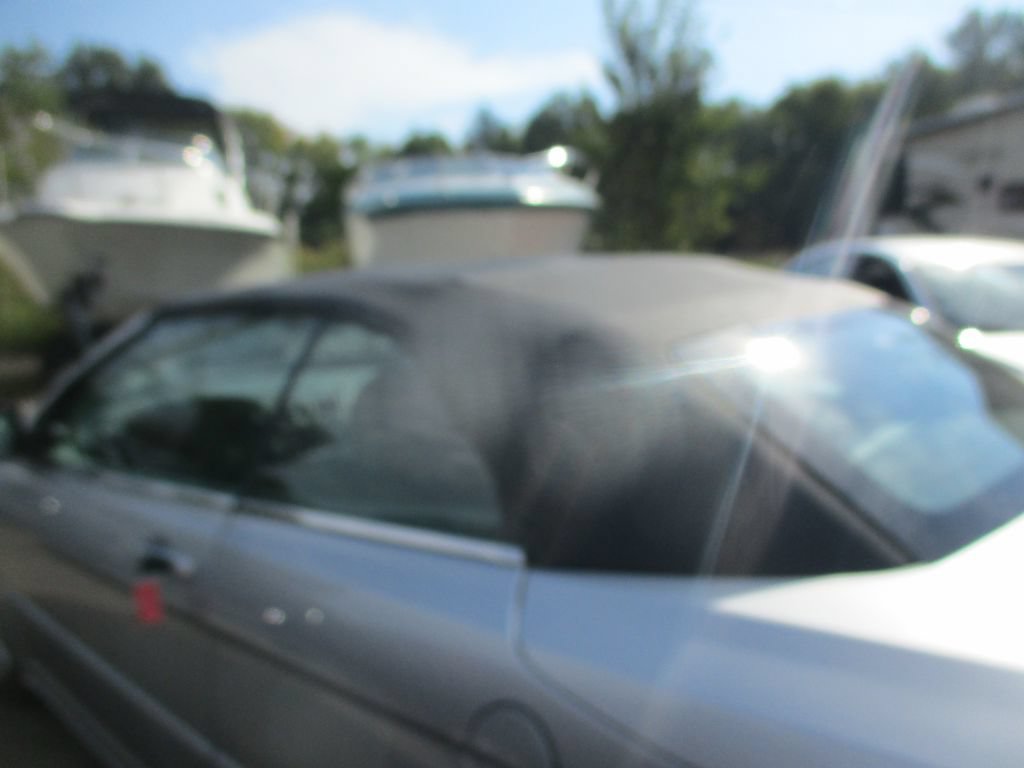 Used 2008 Chrysler Sebring LX FWD image 7