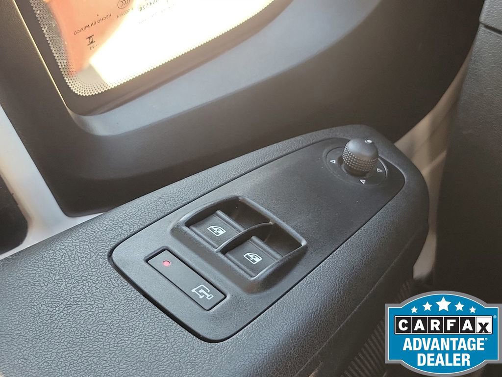 Used 2023 RAM ProMaster 2500 image 33