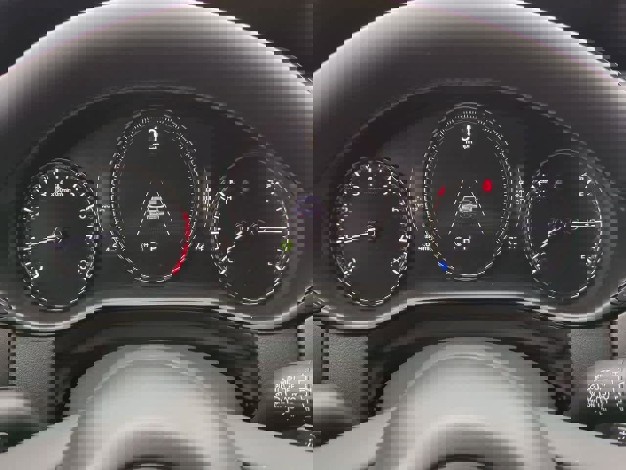 New 2025 MAZDA CX-50 Meridian Edition w/ Apex Package image 32