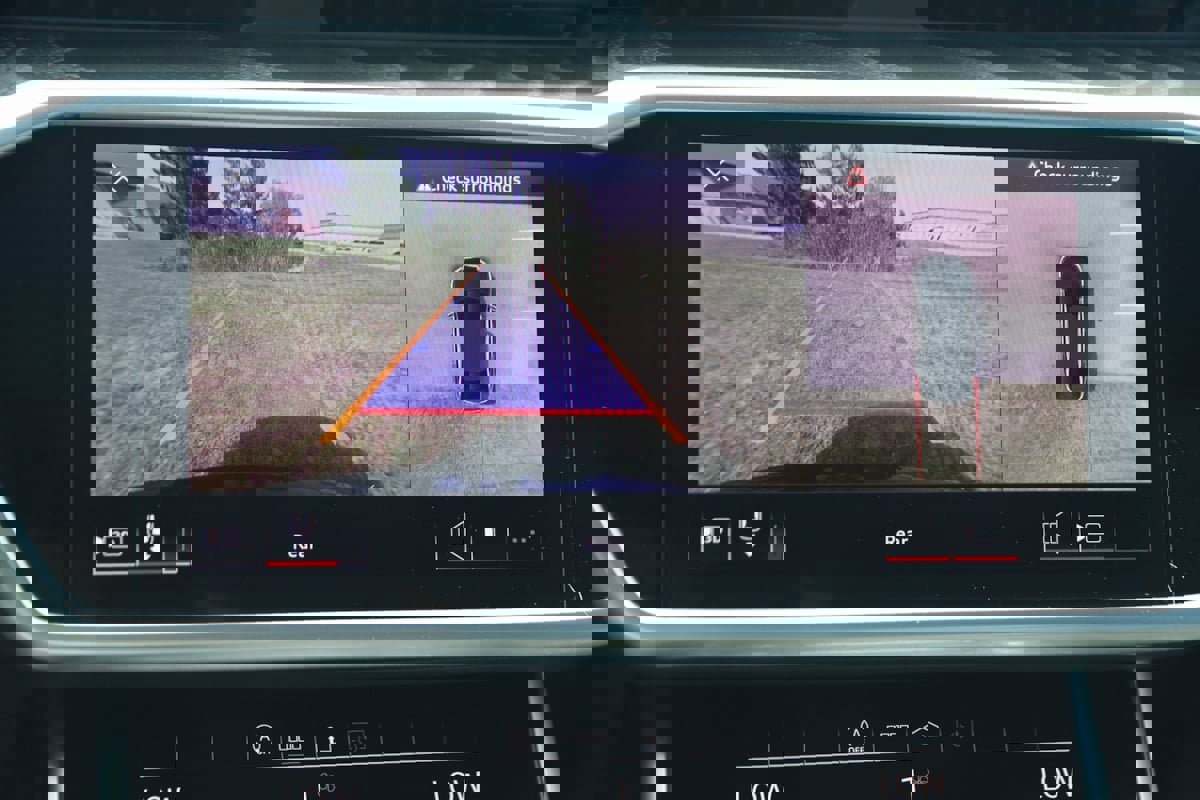 Used 2022 Audi A6 Premium Plus image 10