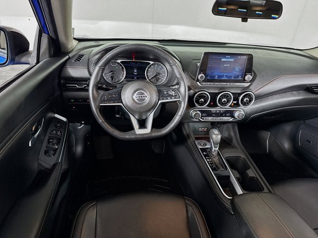 Used 2020 Nissan Sentra S FWD image 19