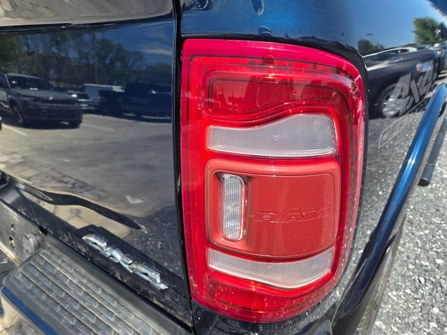 Certified 2022 RAM 2500 Laramie AWD/4WD image 15