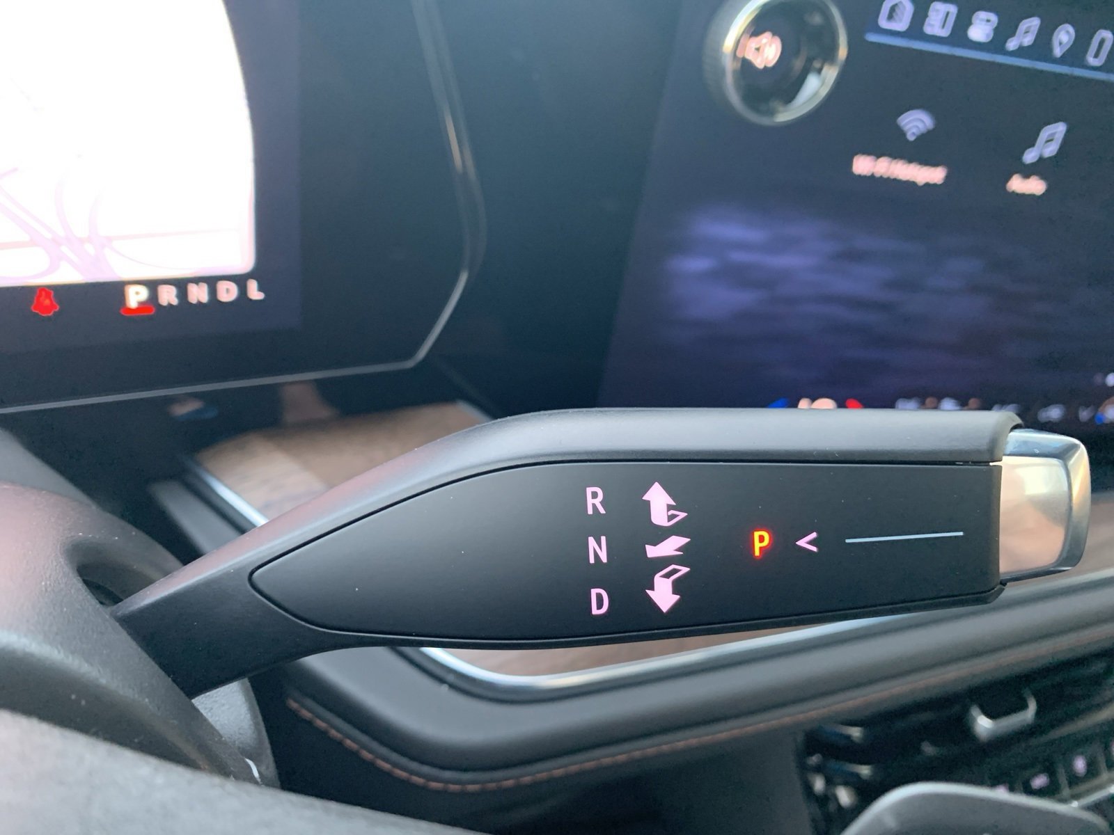 New 2025 Chevrolet Tahoe High Country image 35