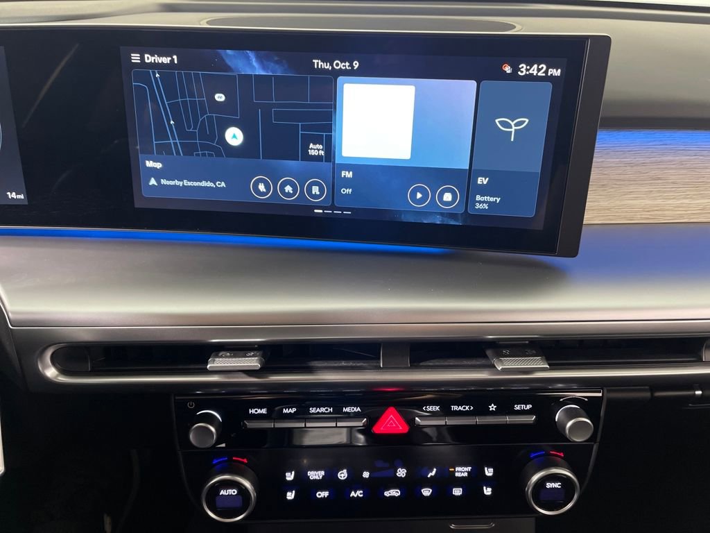 New 2026 Hyundai Ioniq 9 SEL image 22