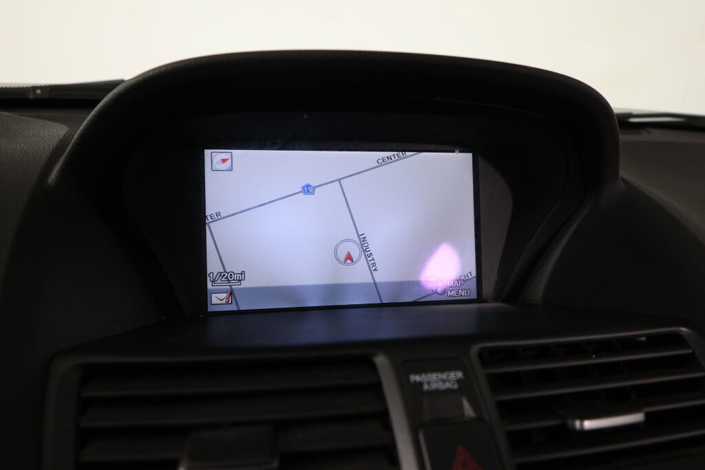 Used 2010 Acura TL w/ Technology Package image 34