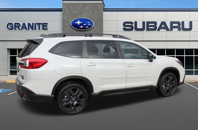 New 2026 Subaru Ascent Bronze Edition image 9