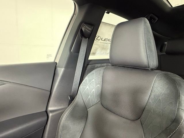 New 2025 Lexus RX 350 AWD image 21