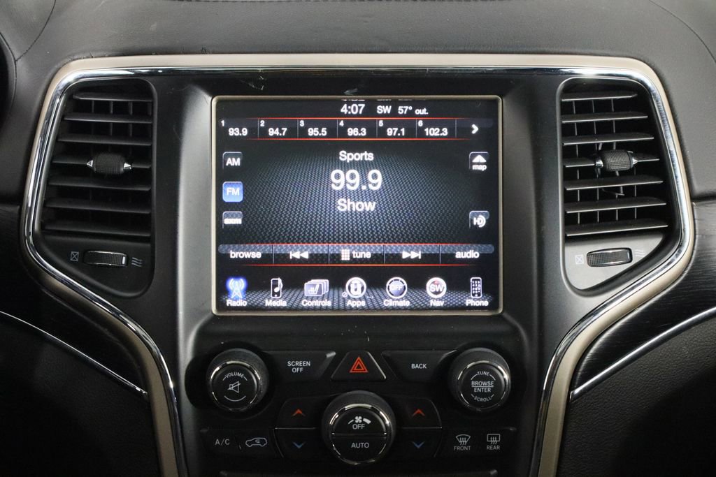 Used 2014 Jeep Grand Cherokee Summit image 28