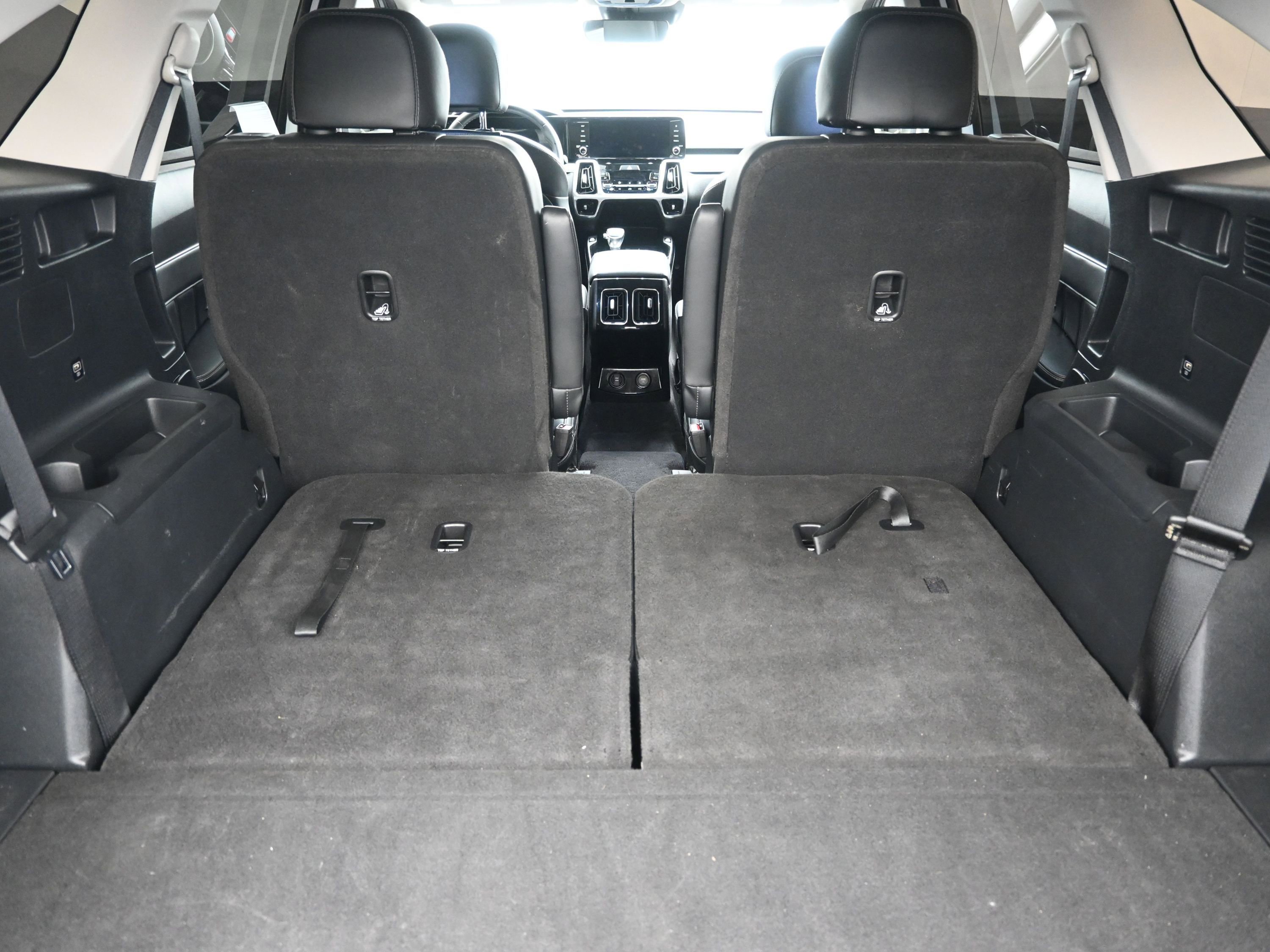 Used 2021 Kia Sorento SX image 28