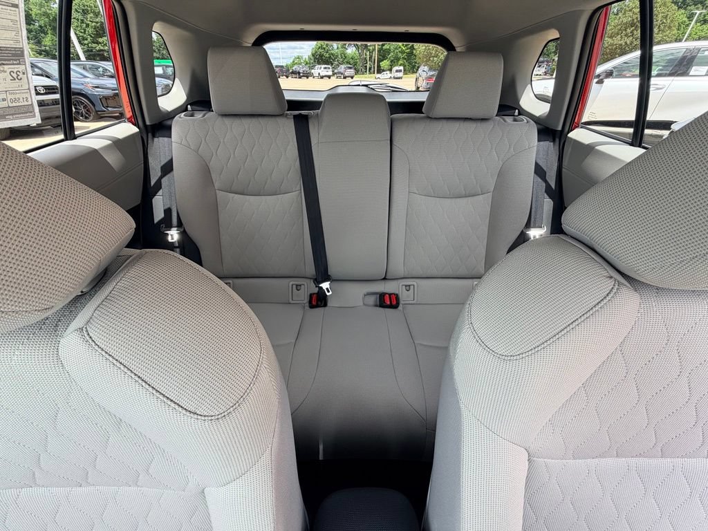 New 2026 Toyota Corolla Cross LE FWD image 23