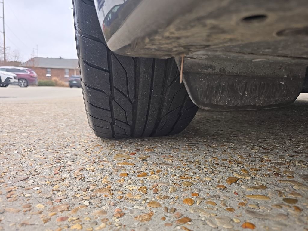 Used 2017 Chrysler 300 S w/ S Model Appearance Package image 36