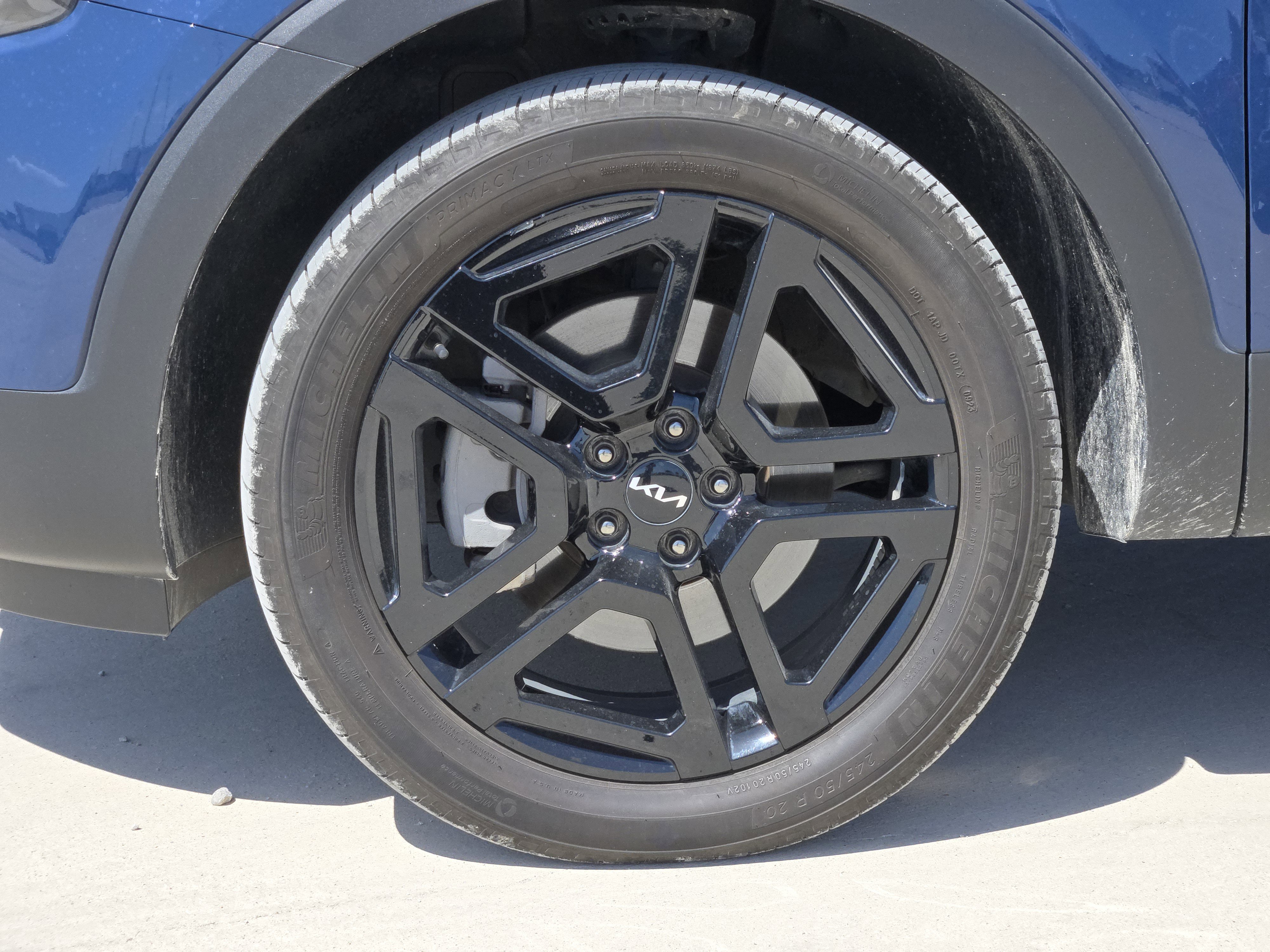 Used 2023 Kia Telluride SX X-Line image 12