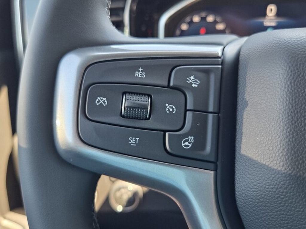 New 2026 Chevrolet Silverado 1500 RST w/ RST Select Package RWD image 26